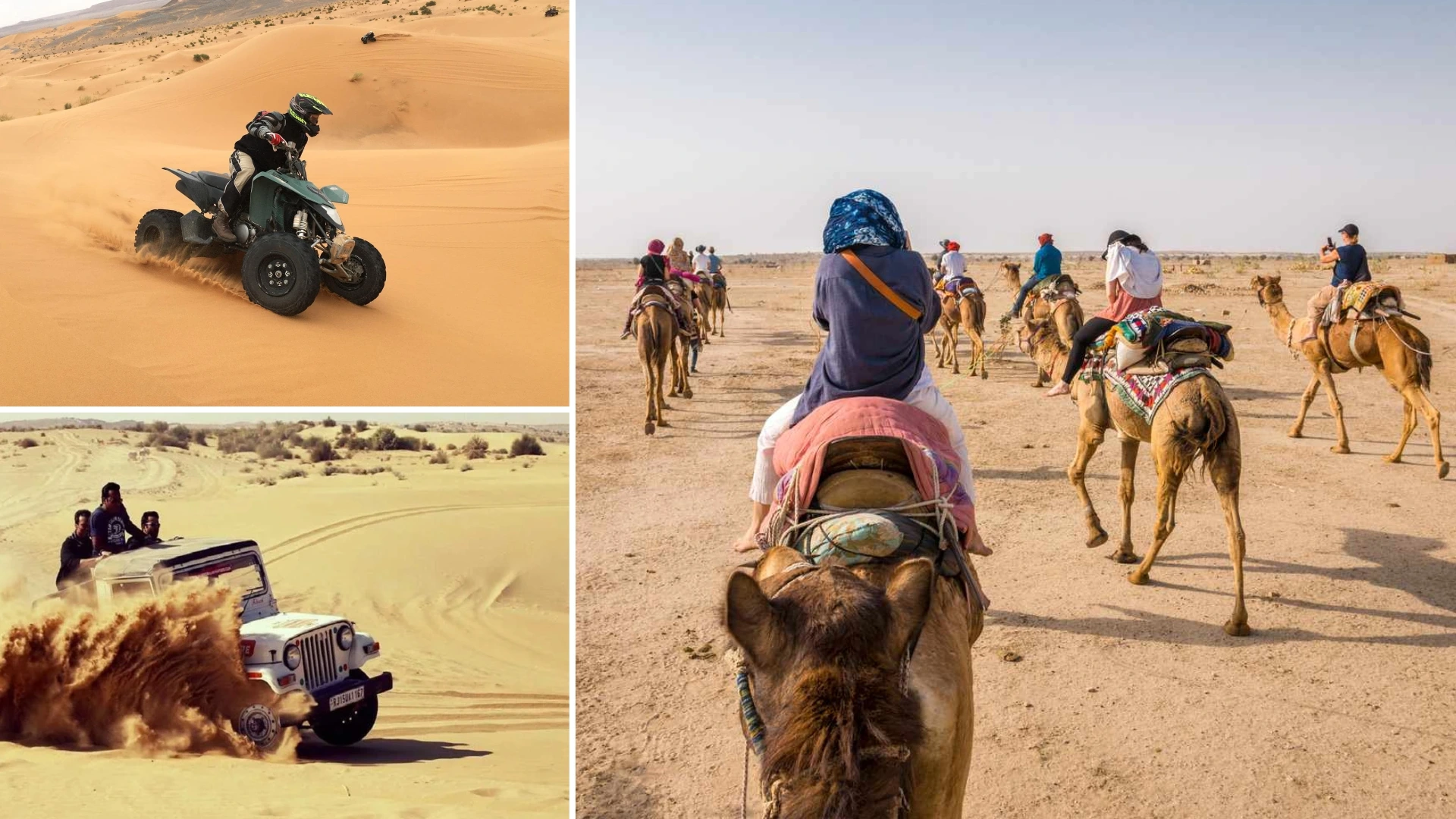 Page Travel Blogs Pushkar, Pushkar Adventure Desert Camp, Best Camp in Pushkar, Rajasthan Tourism, Pushkar Experiences